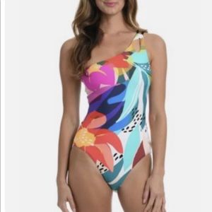 Trina Turk One piece NWT- 14